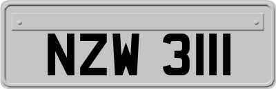 NZW3111