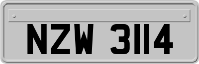 NZW3114