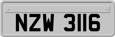 NZW3116