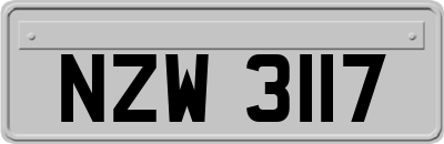 NZW3117