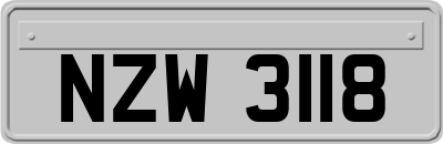 NZW3118