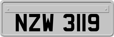 NZW3119