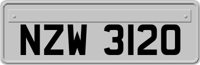 NZW3120