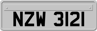 NZW3121