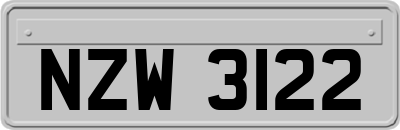 NZW3122