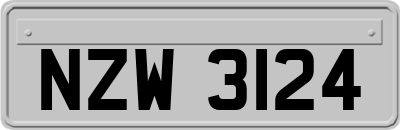 NZW3124