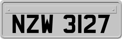 NZW3127