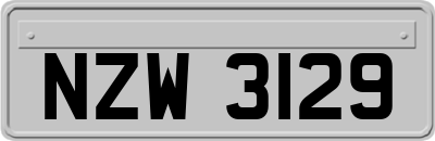 NZW3129