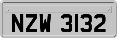NZW3132
