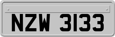 NZW3133