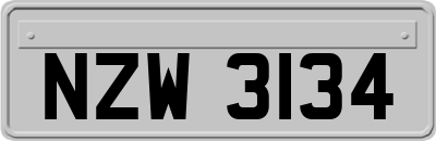 NZW3134