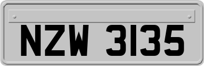 NZW3135