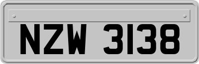 NZW3138