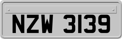 NZW3139