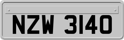 NZW3140