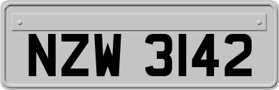 NZW3142