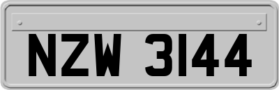 NZW3144