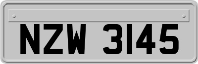 NZW3145