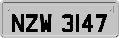 NZW3147