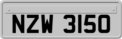 NZW3150