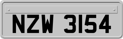 NZW3154