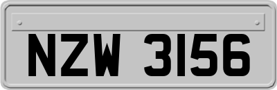 NZW3156