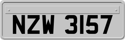 NZW3157