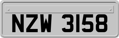 NZW3158