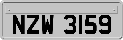 NZW3159