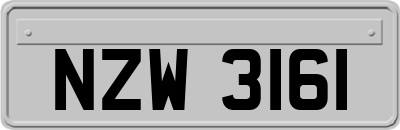 NZW3161