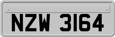 NZW3164
