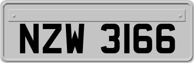 NZW3166