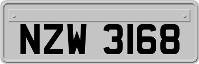 NZW3168