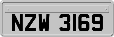 NZW3169