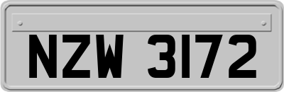 NZW3172