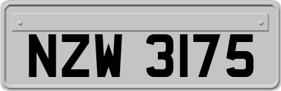 NZW3175