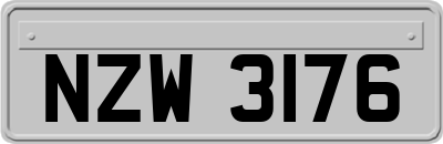 NZW3176