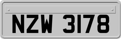 NZW3178