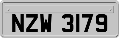 NZW3179