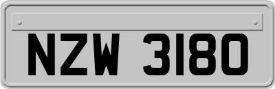 NZW3180