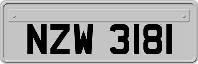 NZW3181