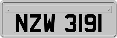 NZW3191