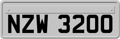 NZW3200