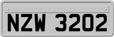 NZW3202