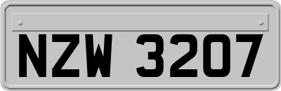 NZW3207
