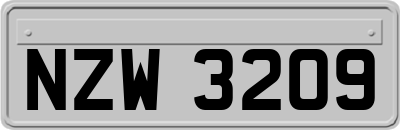 NZW3209