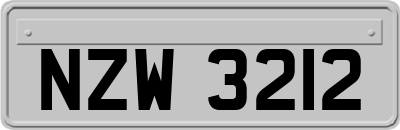 NZW3212