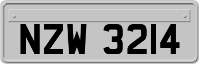 NZW3214
