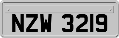 NZW3219
