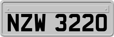 NZW3220